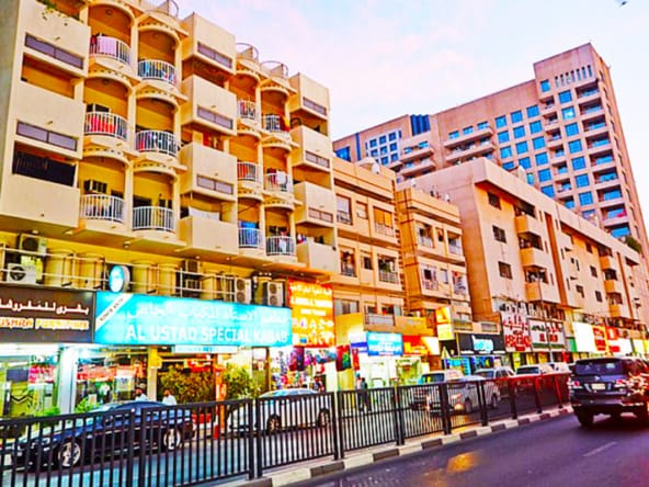 Al Mankhool