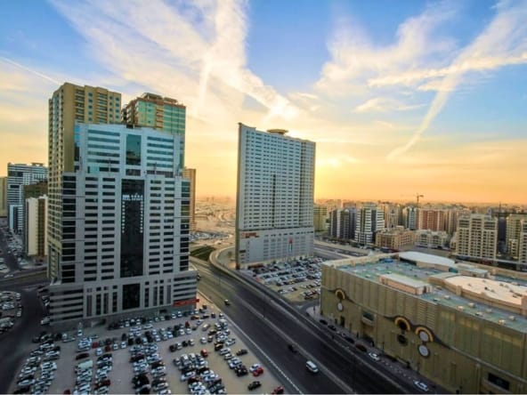 Al Nahda