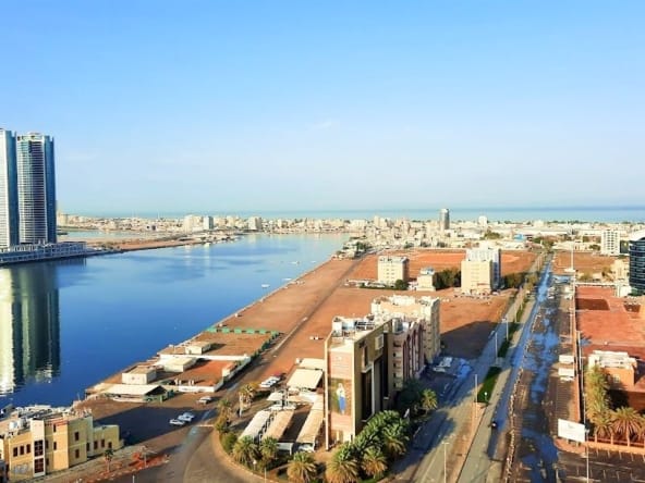 Al Nakheel