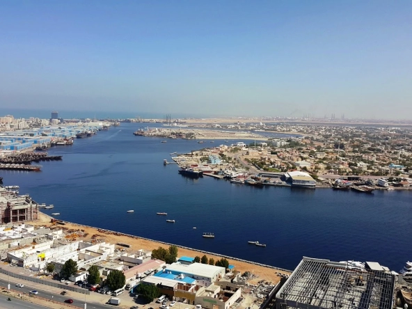 Al Rashidiya