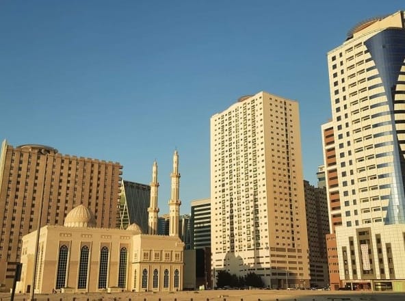 Al Taawun