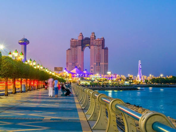 Corniche