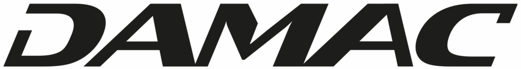 DAMAC Logo