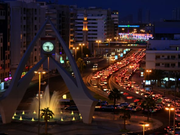 Deira