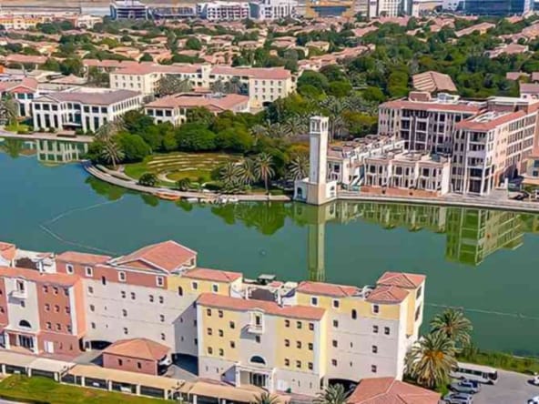 Dubai Investment Park