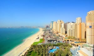 Buy Apartments in Jumeirah Beach Residence – Best Investment Options in Dubai