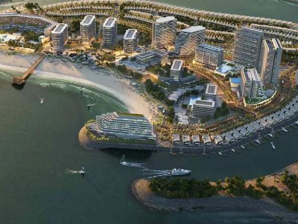Mina Al Arab