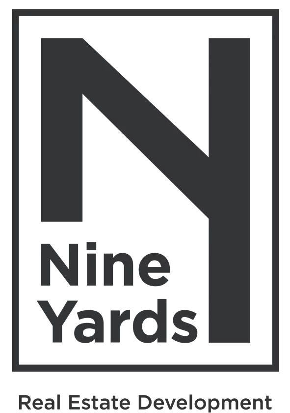 Nine Yards Logo