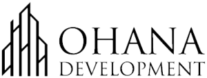 Ohana logo black - Oplus International Realty