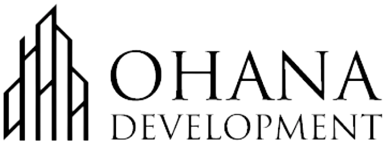Ohana Development real estate developer