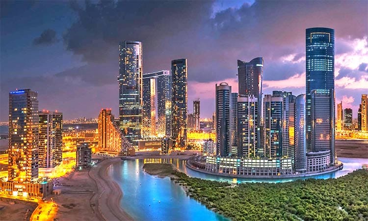 abu dhabi properties