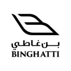 binghatti logo - Oplus International Realty