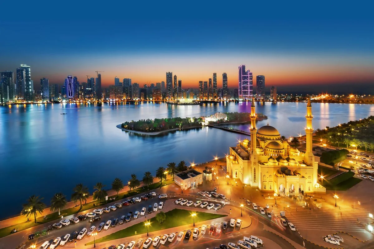 Sharjah Foreign Investment Boom 2025: $1.5B FDI Fuels Growth Across Key Sectors