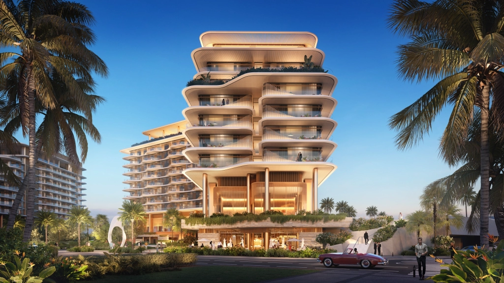 The Arthouse from Aldar Properties