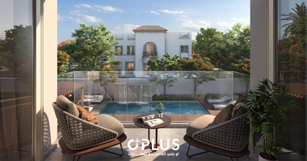 build your villa in Abu Dhabi