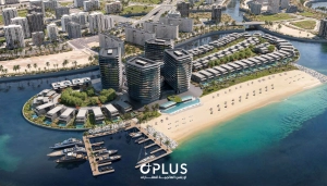 BRABUS ISLAND Abu Dhabi – Luxury Homes by BRABUS in Al Raha Beach