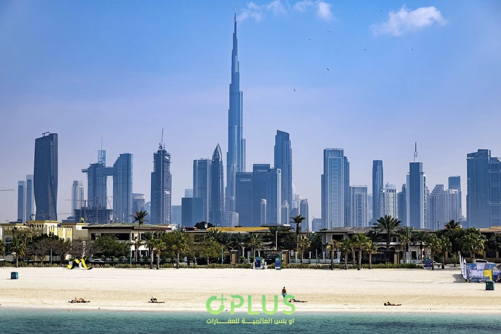 Reem Eleven from SAAS Properties