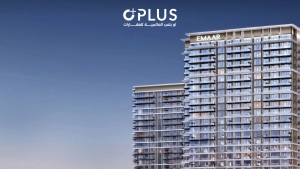 Marina Views Dubai – Waterfront Homes by Emaar