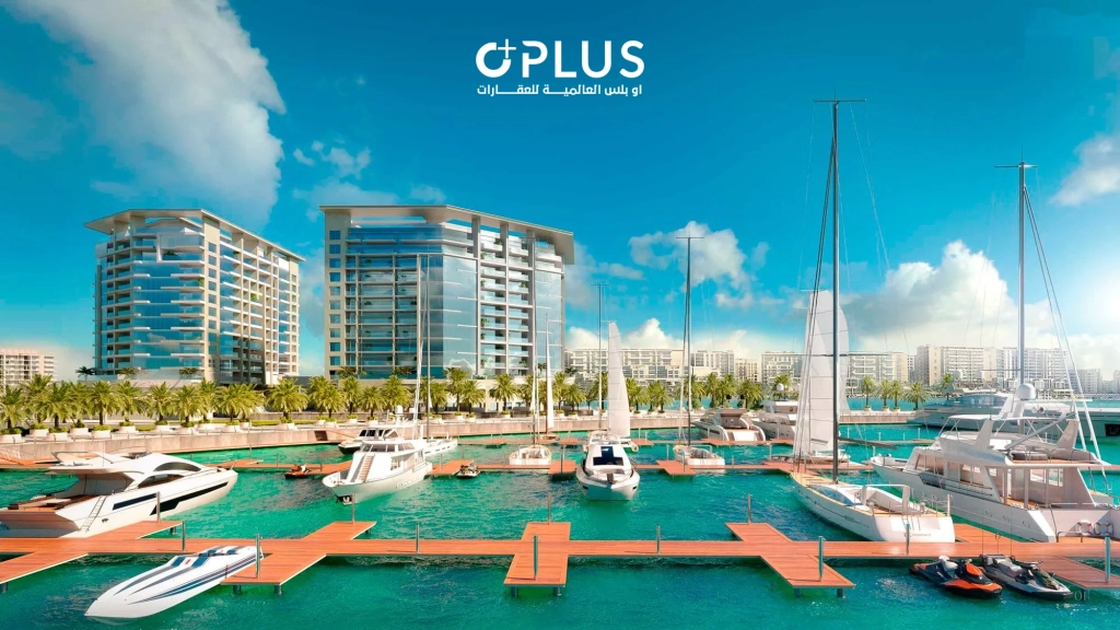Opula Yas Bay real estate investment property Abu Dhabi
