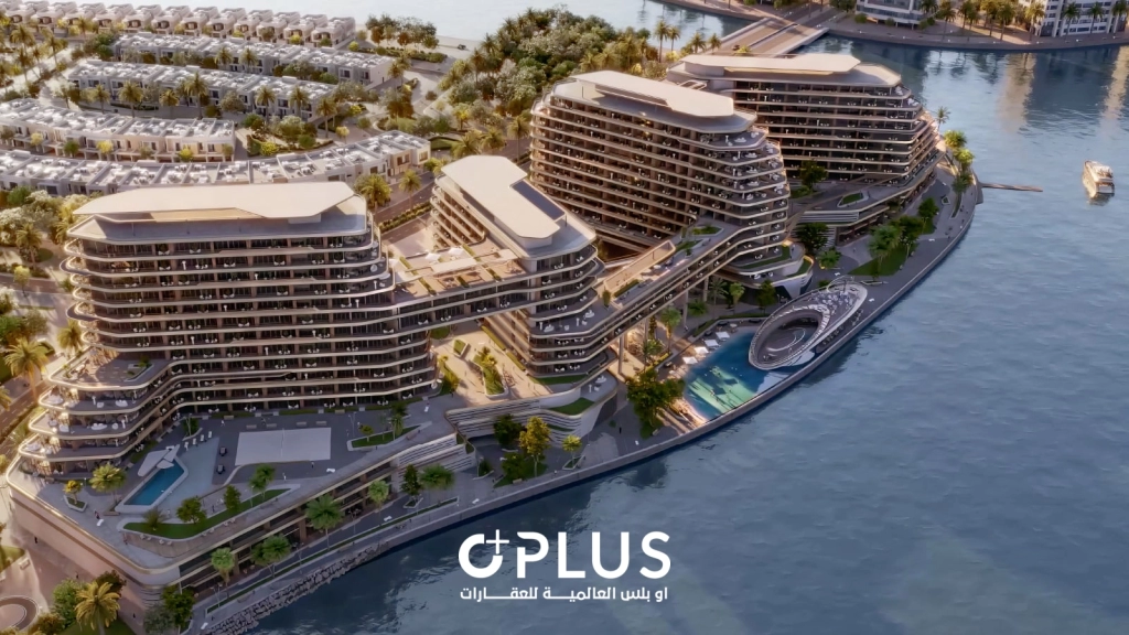RAK Properties real estate developer