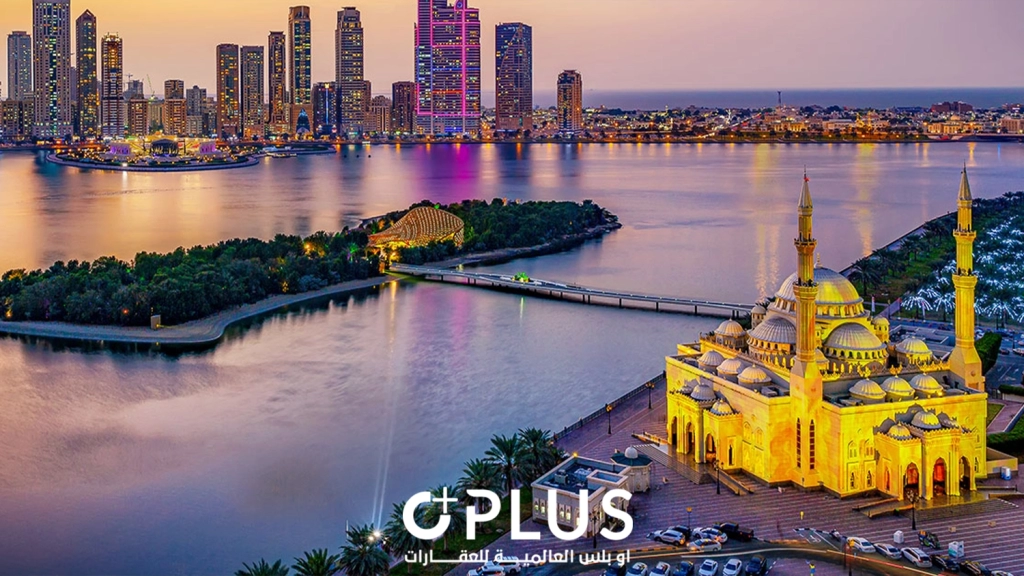 Sharjah Real Estate Market