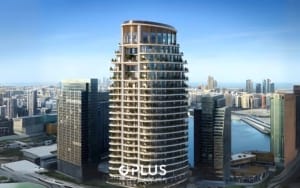 SAAS Properties launches The St. Regis Residences elevating luxury living in Abu Dhabi