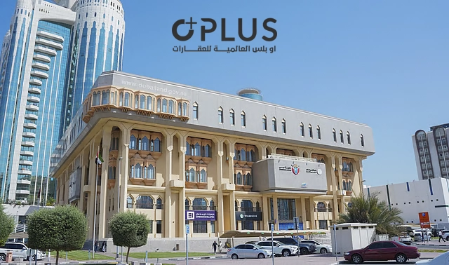 Dubai Launches Region’s First Tokenized Real Estate Platform: A Game-Changer for Property Investment