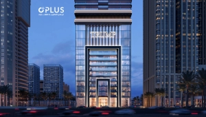 Trump Tower Dubai: Redefining Luxury Living in Downtown Dubai