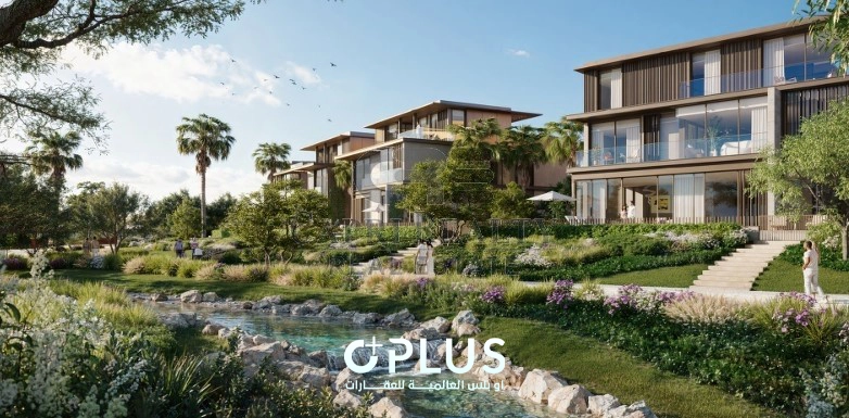 Wellness-Focused Homes: The Future of Real Estate in Dubai and the UAE