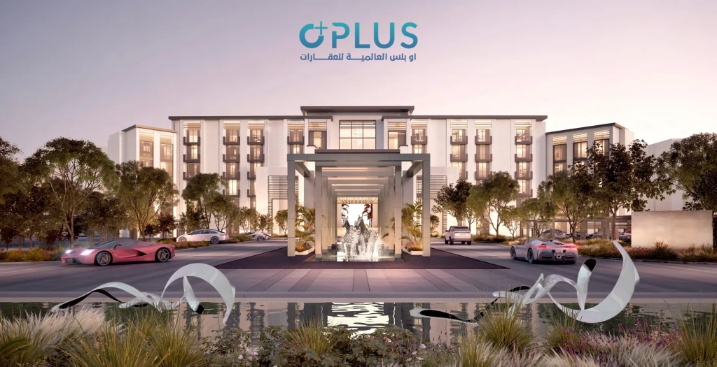 Waldorf Astoria Residences Yas Island luxury apartments