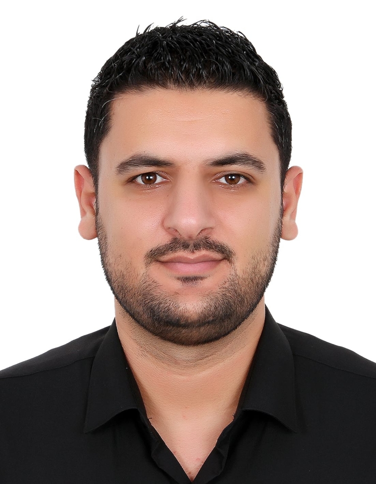 Yamen fuad yazbek Sales consultant