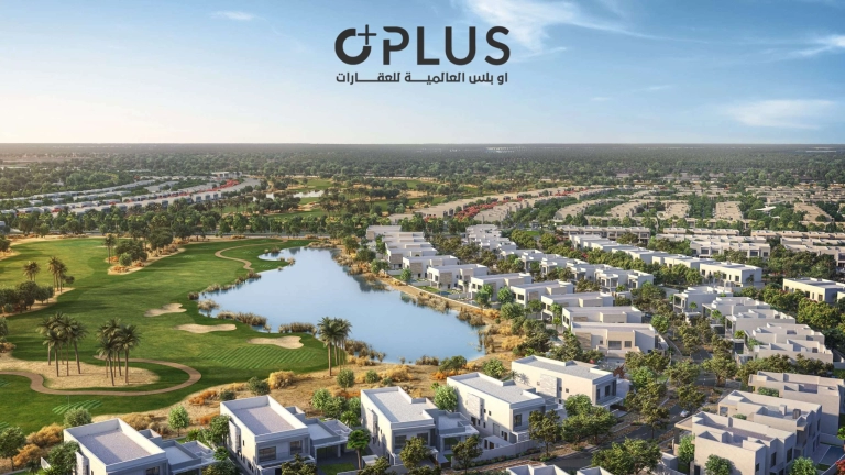 Mayan Building 3 by Aldar Properties Exterior
