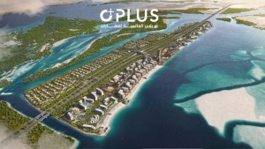 Fahid Island Real Estate in Abu Dhabi | Luxury Waterfront Homes