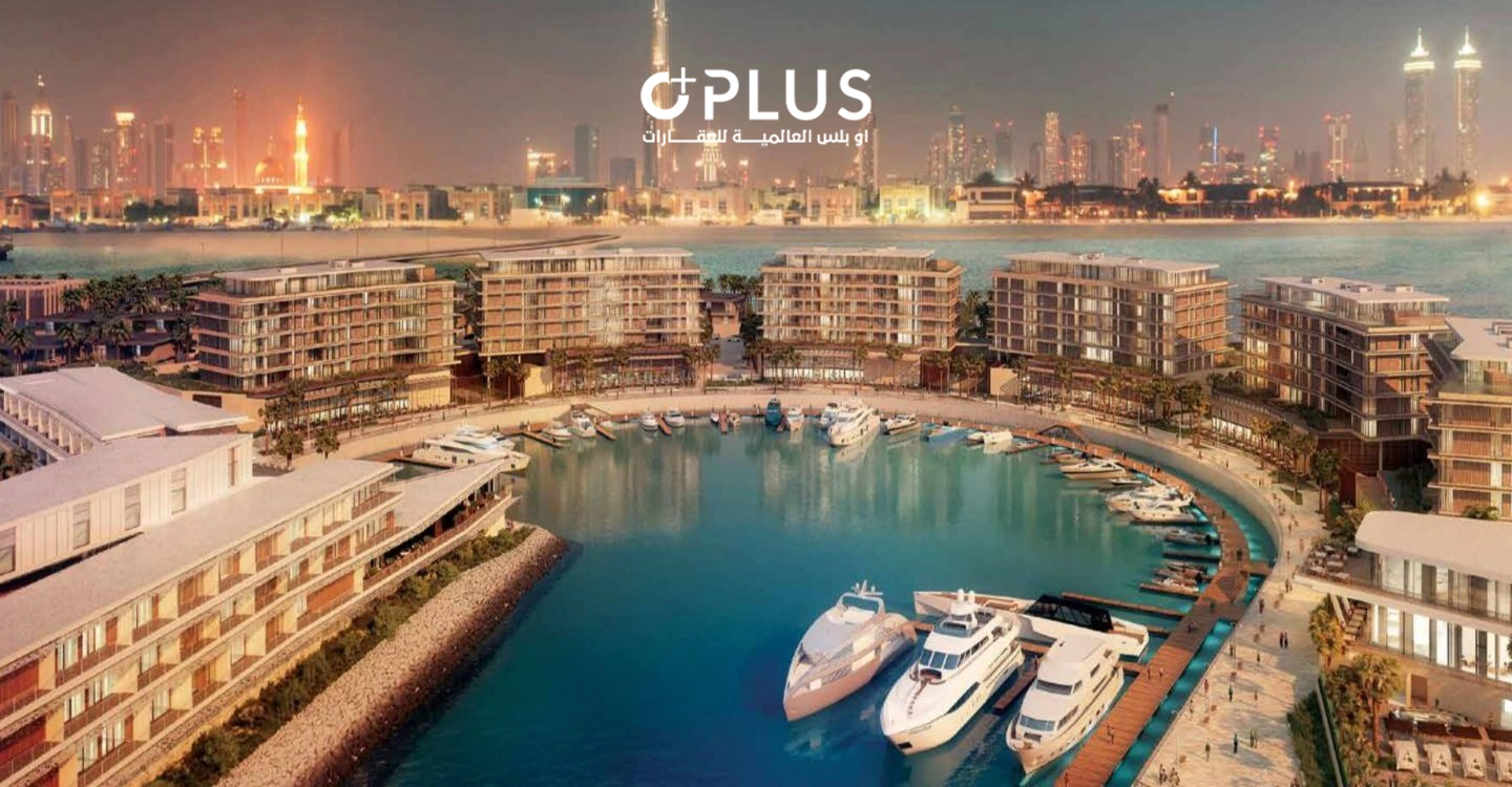 Jumeira Bay Property Investment Leads Dubai’s Waterfront Real Estate Market