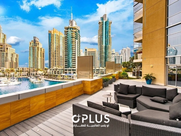 Dubai apartments for sale