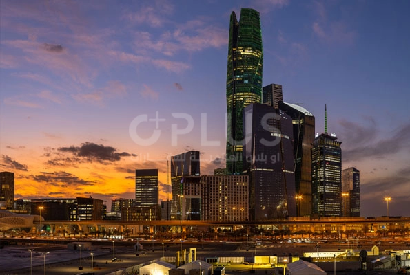 Saudi Arabia Foreign Property Ownership Law 2025