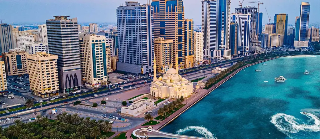 Sharjah Rental Index 2026: How to Check Fair Rent & Rent Increases - Oplus International Realty Sharjah Rental Index