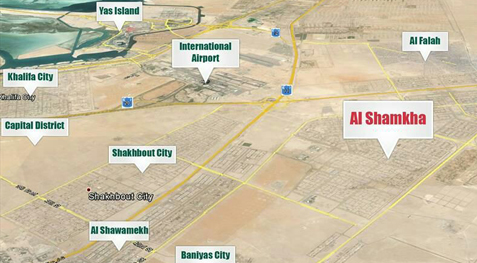 Al Shamkha