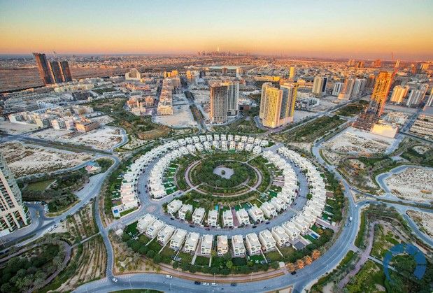 Jumeirah Village Triangle