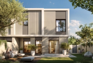 Aldar’s Al Deem Townhomes Sell Out in Record Time in Abu Dhabi