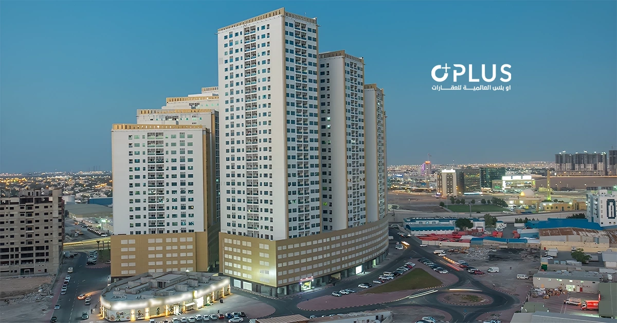 Renting in Ajman – Complete Guide to Laws, Costs & Tips 2025