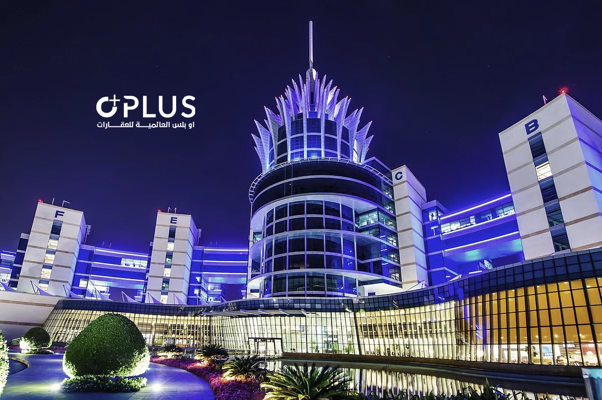 Dubai Silicon Oasis Fuels Property Growth in August 2025