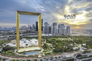 Dubai Real Estate Market 2025: Record Growth & Investor Insights