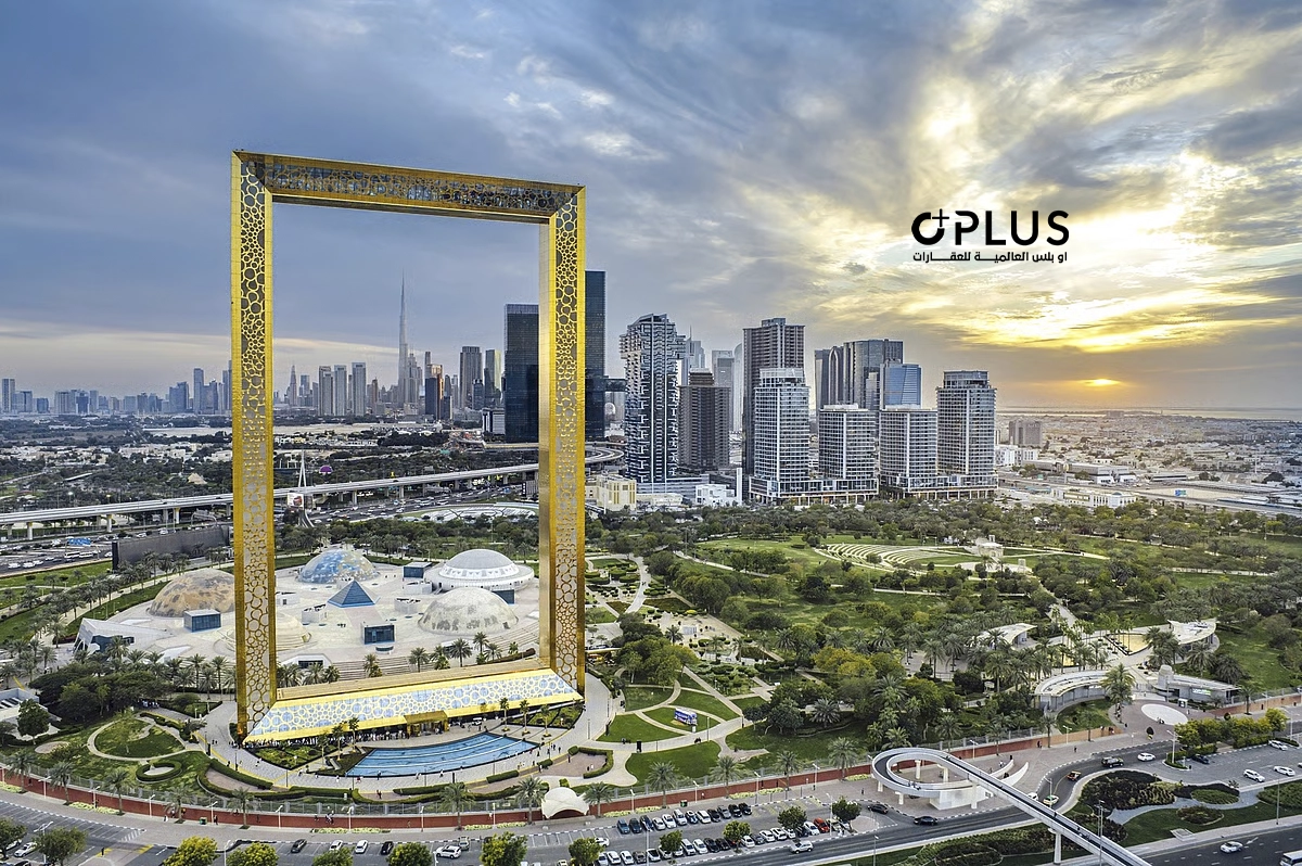 Dubai Real Estate Market 2025: Record Growth & Investor Insights