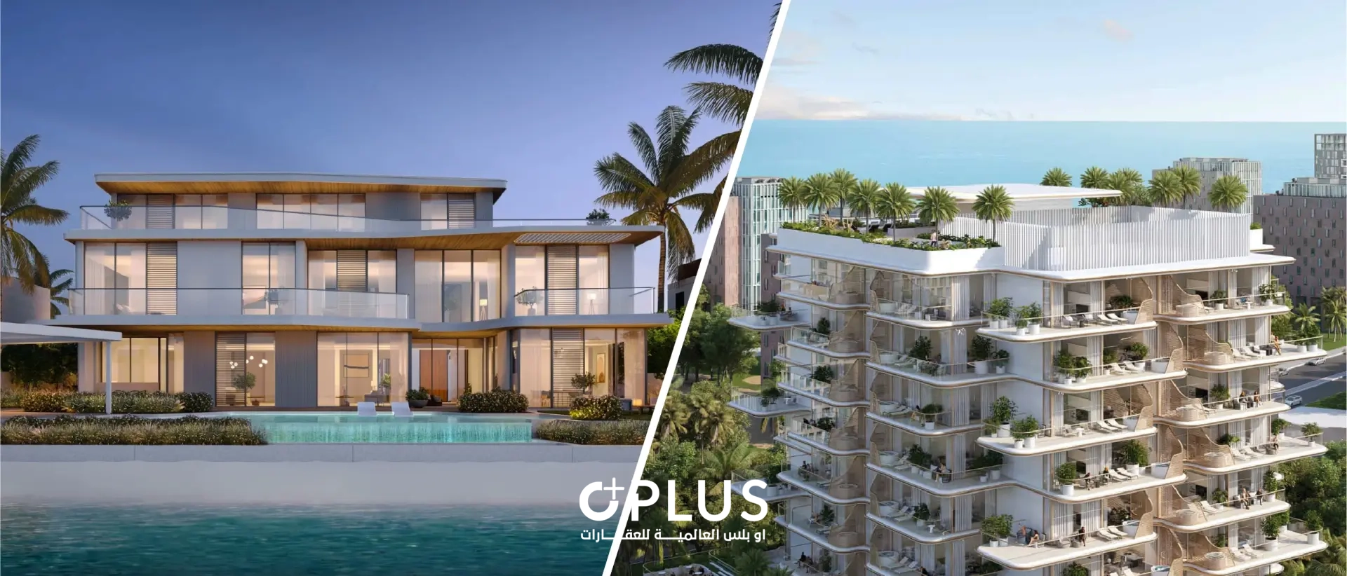 Where Dubai Villa and Apartment Prices Are Rising Fastest in 2025