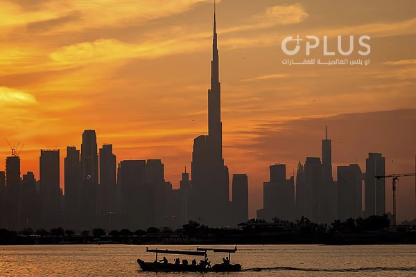 Emaar Shifts Strategy in India: Focus on Joint Ventures with Adani, Not Stake Sale