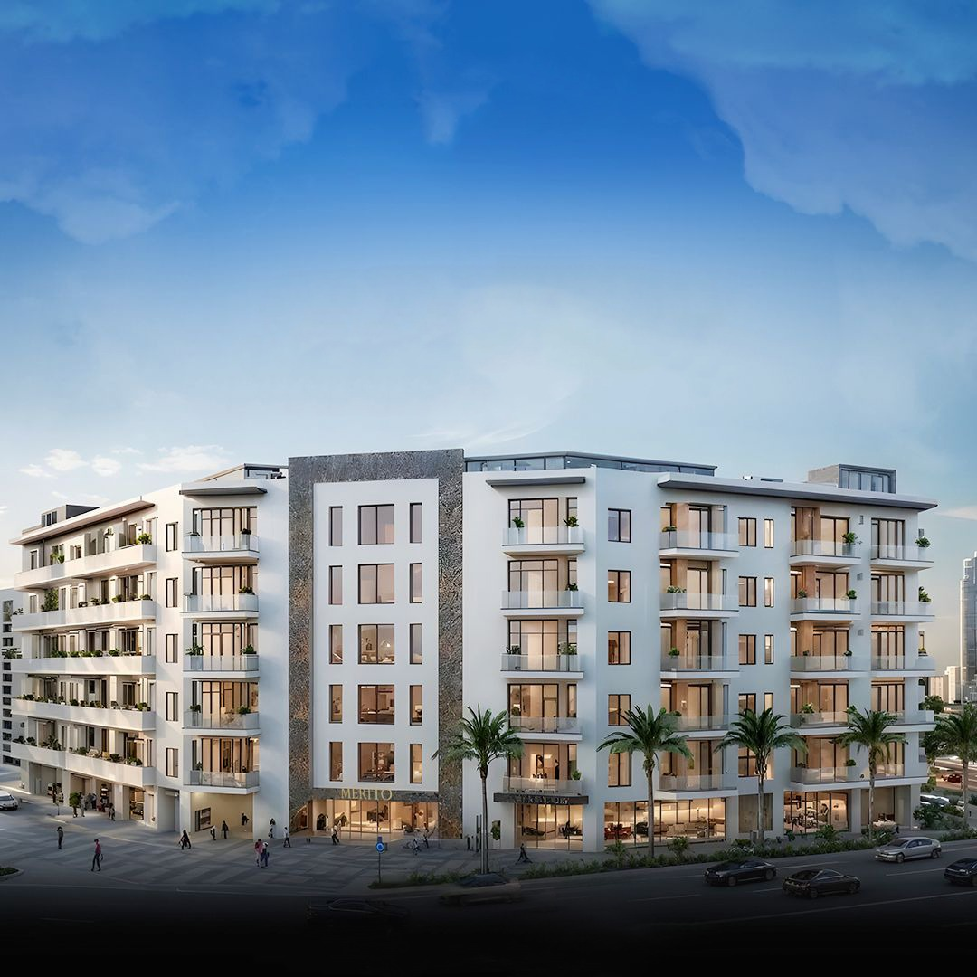 Merito Residences