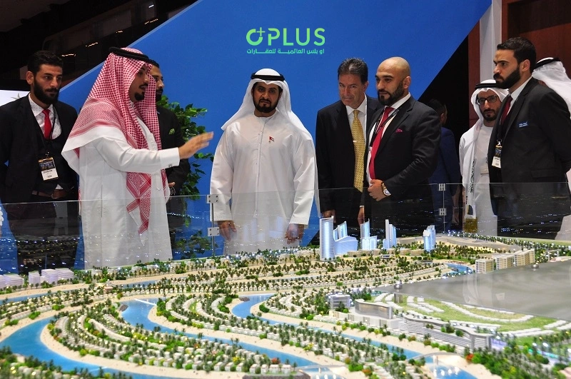 Abu Dhabi Real Estate Market Thrives Ahead of IREIS 2025