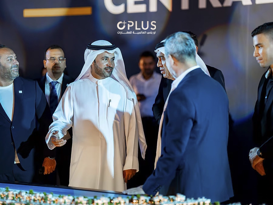 RAK Real Estate Growth: Marjan’s Mega Master Plan