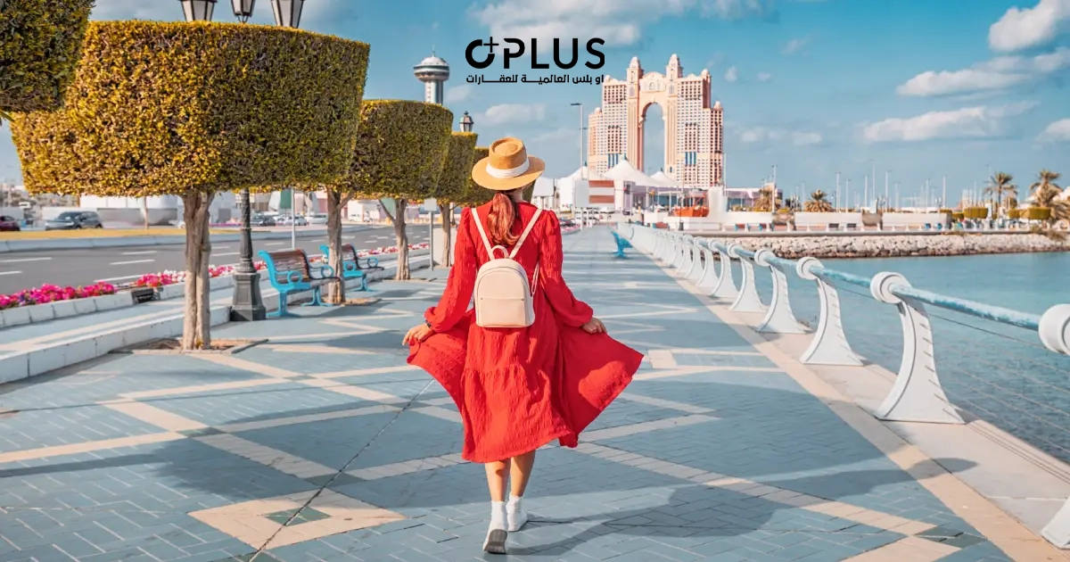 Moving to Abu Dhabi: Essential Documents & Step-by-Step Relocation Guide (2025)